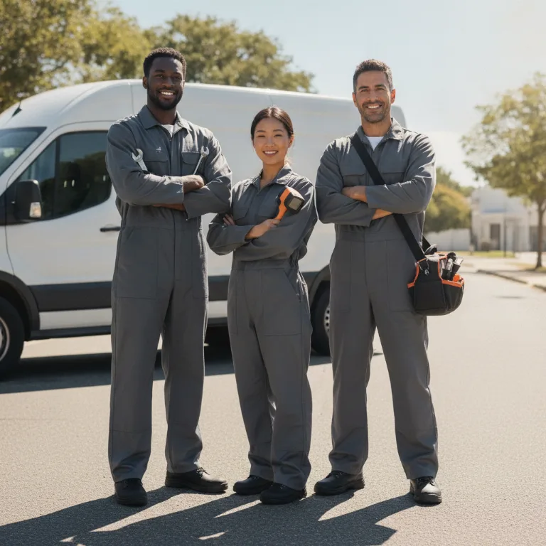 Radiator Repair team in Streatham